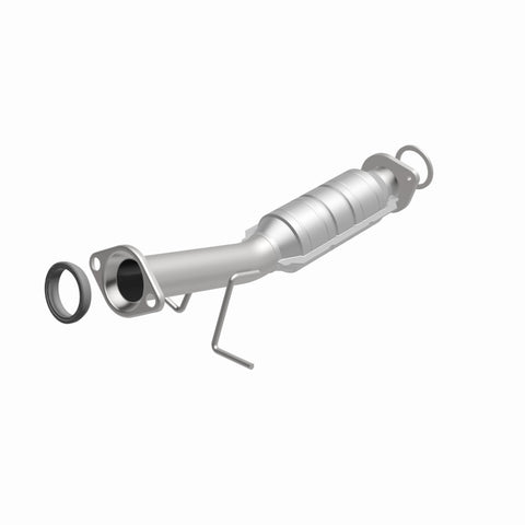 MagnaFlow Conv DF 07-09 Mazadaspeed 3 2.3L Rear - 51550