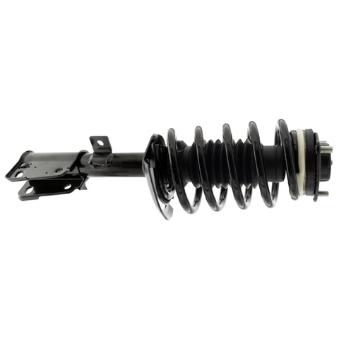 KYB Shocks & Struts Strut Plus Front Right 09-10 Dodge Journey V6 - SR4530