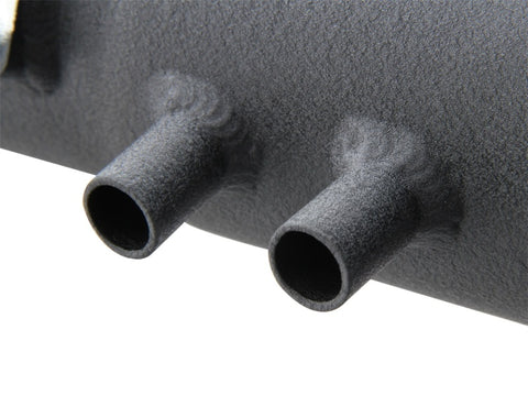 aFe Cold Air Intake Stage-2 Powder-Coated Tube w/ Pro 5R Media 11-13 Nissan Titan V8 5.6L - 54-10312-1