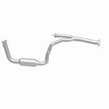MagnaFlow Direct Fit Catalytic Converter 2004 Liberty D/S frt - 93382