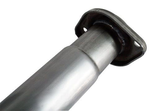 aFe MACHForce XP Exhausts Cat-Back SS-409 EXH CB Chevrolet Tahoe 07-08 V8-4.8/5.3L - 49-44009