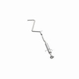 MagnaFlow Direct Fit Catalytic Converter 2011-2013 tC L4 2.5 OEM Underbody - 52462