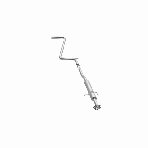 MagnaFlow Direct Fit Catalytic Converter 2011-2013 tC L4 2.5 OEM Underbody - 52462
