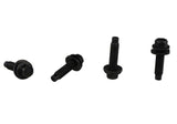 Ford Racing 17-18 / 21 F-150 Raptor (w/35in Tire) Functional Bead Lock Ring Kit - Style 1 - M-1021K-BL1
