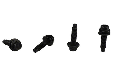Ford Racing 17-18 / 21 F-150 Raptor (w/35in Tire) Functional Bead Lock Ring Kit - Style 1 - M-1021K-BL1