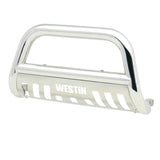 Westin 1999-2007 Chevy Silverado Classic 1500LD E-Series Bull Bar - SS - 31-5170