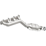 MagnaFlow Conv DF 05-06 Cadillac STS 4.6L D/S Manifold/04-06 Truck SRX 4.6L D/S Manifold (49 State) - 50760