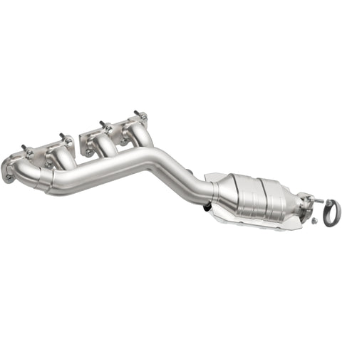 MagnaFlow Conv DF 05-06 Cadillac STS 4.6L D/S Manifold/04-06 Truck SRX 4.6L D/S Manifold (49 State) - 50760