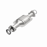 MagnaFlow Direct Fit Catalytic Converter 95 Honda Odyssey 2.2L - 27401