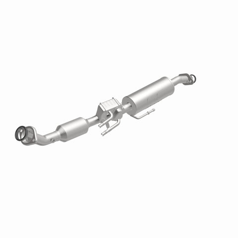 MagnaFlow Conv DF 20-22 Toyota Prius Prime Underbody 1.8L - 280468
