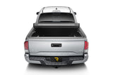 Truxedo 2022 Toyota Tundra 6ft. 6in. Sentry Bed Cover - With Deck Rail System - 1564301
