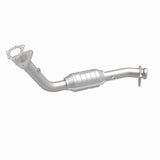 MagnaFlow Direct Fit Catalytic Converter Gm - 23470