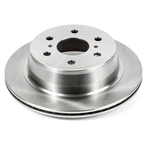 Power Stop 07-19 Cadillac Escalade Rear Autospecialty Brake Rotor - AR8658