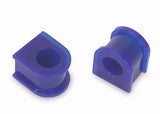 SuperPro Stabilizer Bar Bushing Kit - SPF0743-20K