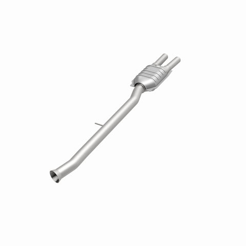 MagnaFlow Conv Jaguar 26.87X6.5X4 2.25/1.75 - 23662