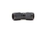 Aeromotive VaporWorx Fitting - AN-06 Female-Female 45 Degree Swivel - 65611