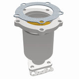 MagnaFlow Conv DF 00-02 Mazda 626 2.0L - 50812