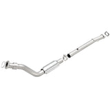 MagnaFlow Conv DF 2001 Venture 3.4L - 93313