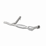 MagnaFlow Conv DF 00-01 Ford F-150 4.6L 2wd - 93153