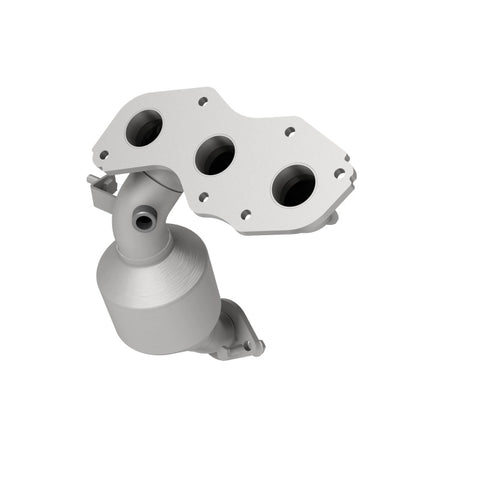 MagnaFlow Direct Fit Catalytic Converter 07-09 Toyota Sienna 3.5L - 51822