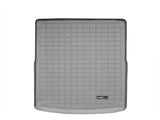 WeatherTech 09-13 Audi A4/S4/RS4 Cargo Liners - Grey - 42466