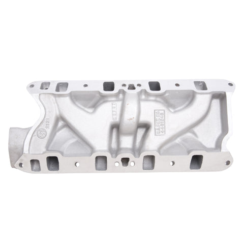Edelbrock Performer 289 w/ O EGR Manifold - 2121