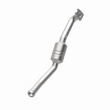 MagnaFlow Direct Fit Catalytic Converter OEM 11-12 Jeep Grand Cherokee 3.6L - 5551723