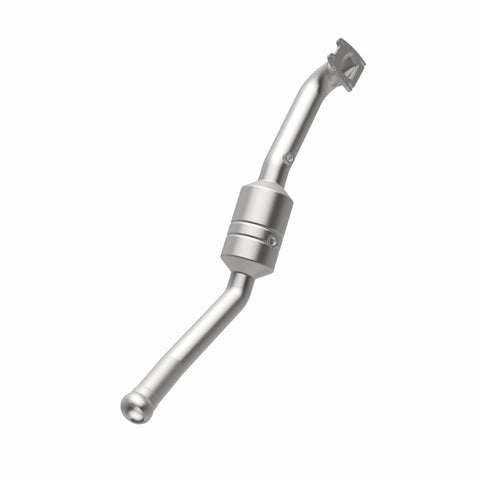 MagnaFlow Direct Fit Catalytic Converter OEM 11-12 Jeep Grand Cherokee 3.6L - 5551723