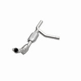 MagnaFlow Conv DF 97-99 E-150/250 4.6L P/S - 93391
