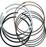 S&S Cycle 1984+ BT 4-1/8in Piston Ring Set - 2 Pack - 940-0014