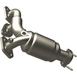 MagnaFlow Conv DF 95 Contour 2.5 Rear Manifold CA - 337302