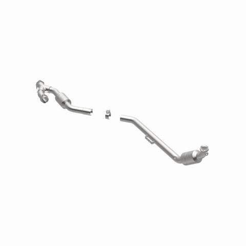 MagnaFlow Conv DF 2003 Mercedes CLK320 3.2L - 24272