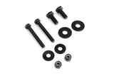 Dinan 20-26 Toyota GR Supra (A90/A91) Aluminum Strut Tower Braces - Front - D180-0017