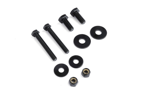 Dinan 20-26 Toyota GR Supra (A90/A91) Aluminum Strut Tower Braces - Front - D180-0017