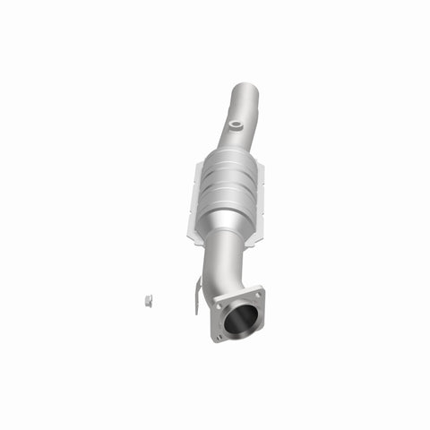 MagnaFlow Conv DF 01-03 Audi S8 4.2L Driver Side - 24112