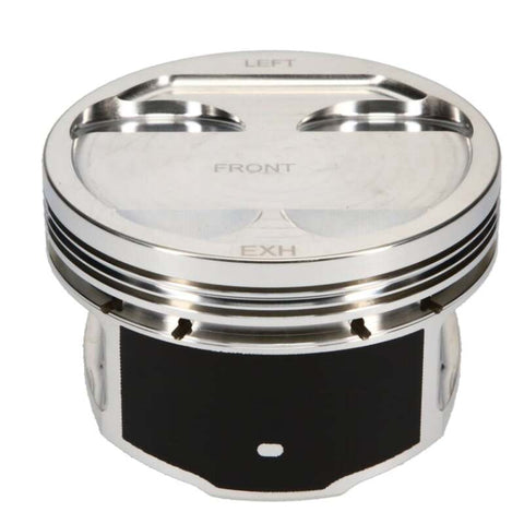 JE Pistons SUB EJ25 DOHC 8.5:1 KIT Set of 4 Pistons - 314335