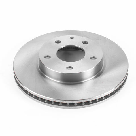 Power Stop 14-16 Mazda 3 Front Autospecialty Brake Rotor - JBR1599