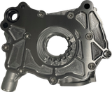 Boundary 2020+ Ford Mustang GT500 Coyote V8 Billet Back Plate - CM-GT500-BBP