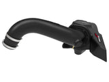 aFe Momentum GT Cold Air Intake System w/ Pro DRY S Media - 15-18 Volkswagen Golf R - 50-70036D