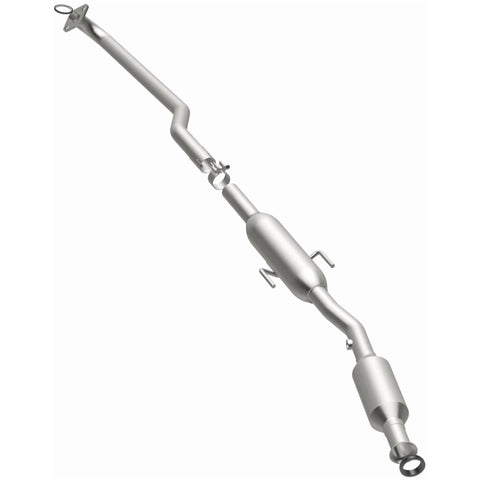 MagnaFlow Direct Fit Catalytic Converter 98-99 Toyota Corolla 1.8L - 23881