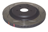 DBA 15-17 Chevrolet SS Rear 4000 Series Plain Rotor - 42074