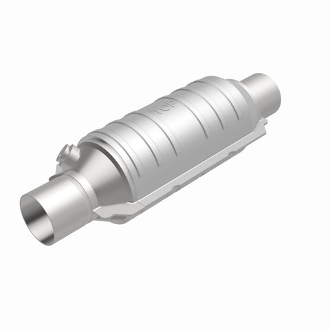MagnaFlow Conv Universal 2.50 GM 3.8L OEM - 51306