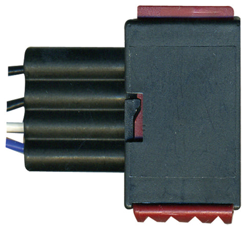 NGK Porsche Boxster 2002-2000 Direct Fit Oxygen Sensor - 25601