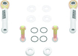 Burly Brand 87-88 Softail Shock Lowering Kit - B28-250
