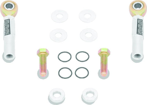 Burly Brand 87-88 Softail Shock Lowering Kit - B28-250