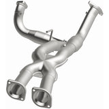 MagnaFlow Conv DF 06- Jeep SRT-8 6.1L - 16423