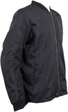 Speed and Strength Under The Radar Textile Jacket Black - Small - 609840
