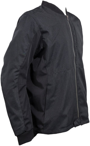 Speed and Strength Under The Radar Textile Jacket Black - Small - 609840