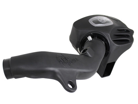 aFe Momentum Intake Stage-2 Pro Dry S 14 BMW 435i (F32) L6-3.0 / 12-15 335i (F30) L6 3.0L Turbo N55 - 51-82202