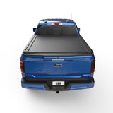 EGR 15-24 Ford F150 6.5ft Bed RollTrac Electric Tonneau Cover - RT040032E